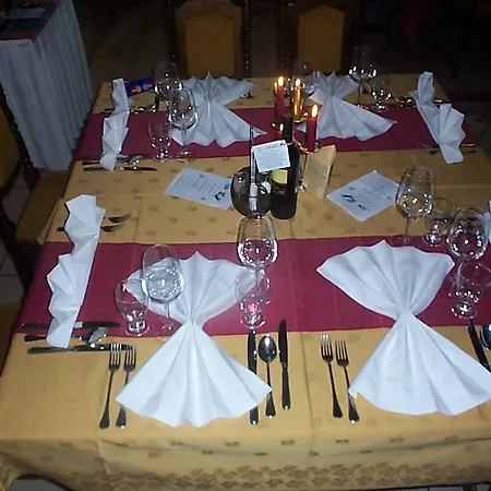 Guest Sinjor 3* Martjanci
