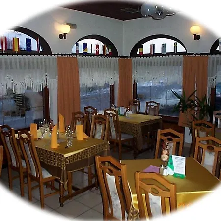 Guest Sinjor Hiša za goste 3*