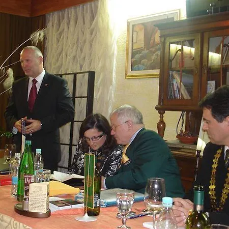 Guest Sinjor Hiša za goste