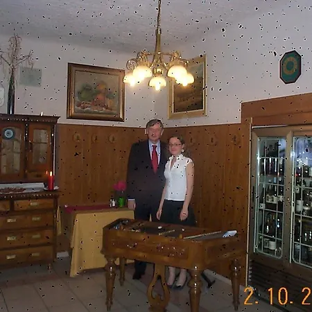 Guest Sinjor Hiša za goste 3*