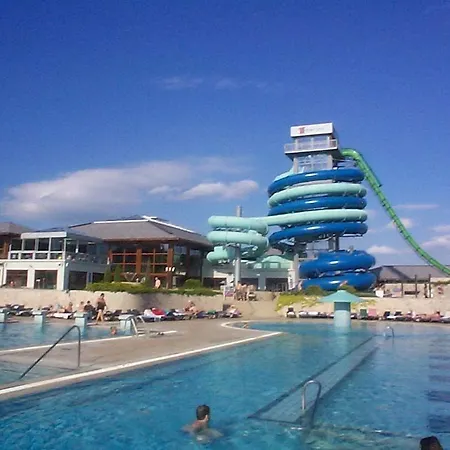 Guest Sinjor 3* Martjanci