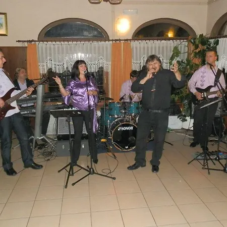Guest Sinjor Martjanci