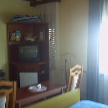 Guest Sinjor Martjanci
