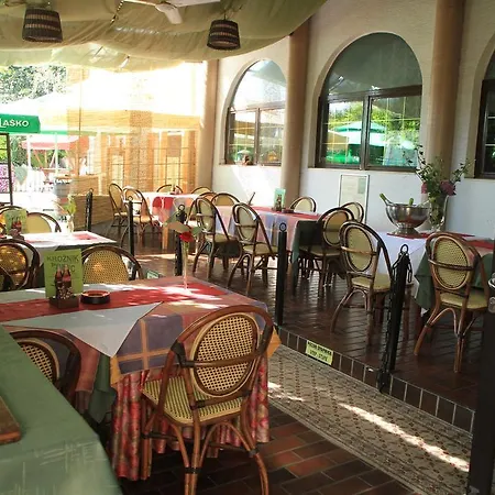 Guest Sinjor 3* Martjanci