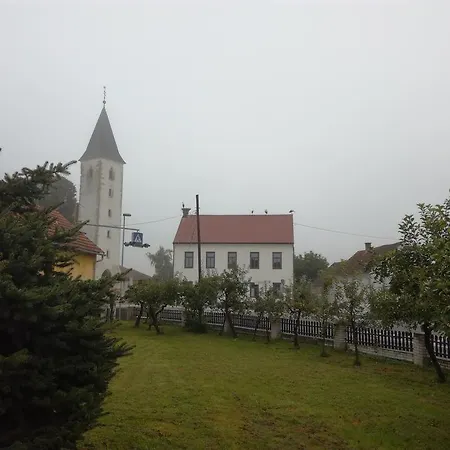 Guest Sinjor Hiša za goste