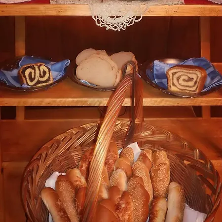 Guest Sinjor Hiša za goste