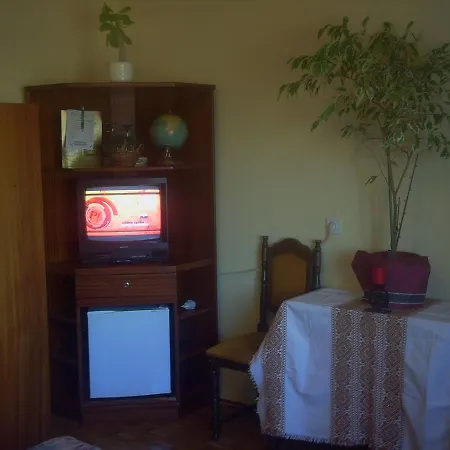 Guest Sinjor Hiša za goste Martjanci