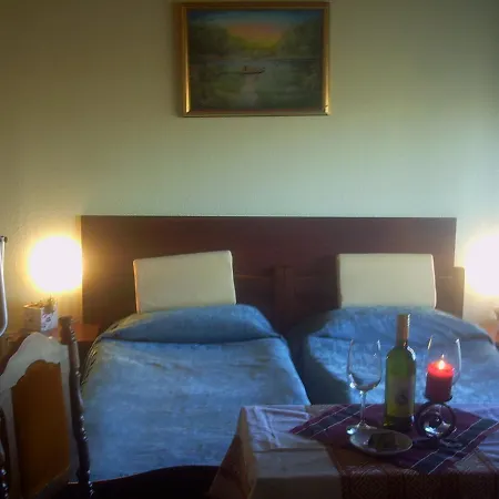 Guest Sinjor 3*