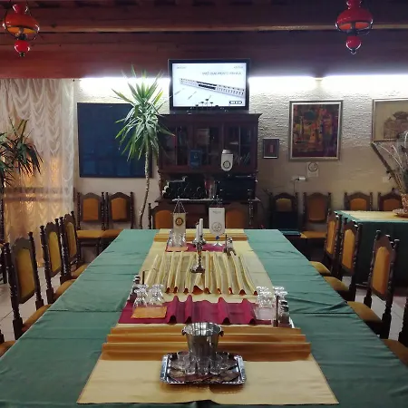 Guest Sinjor Hiša za goste