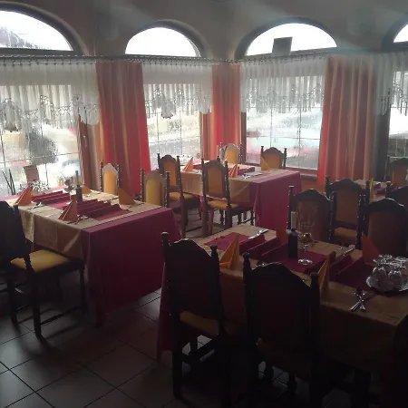 Hiša za goste Guest Sinjor Martjanci