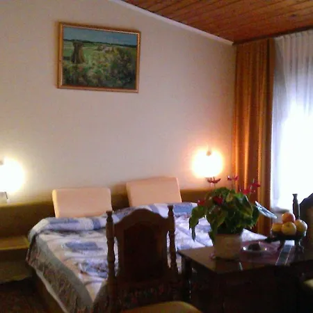 Hiša za goste Guest Sinjor Martjanci