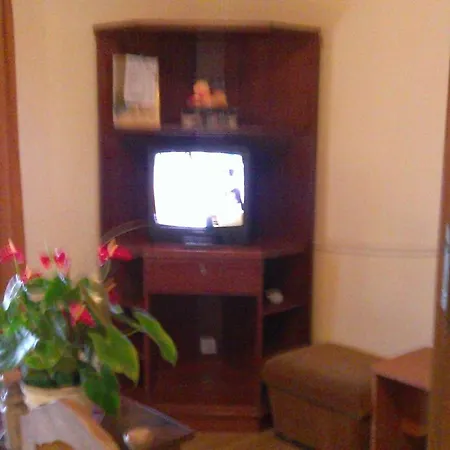 Hiša za goste Guest Sinjor Martjanci
