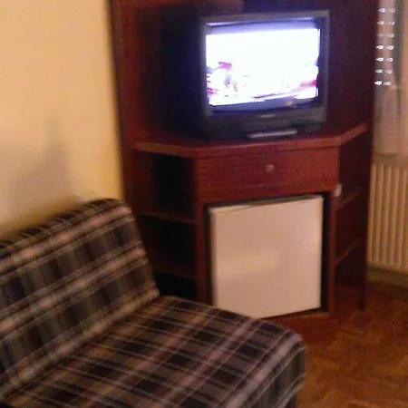Guest Sinjor Hiša za goste