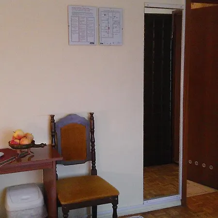 Guest Sinjor Hiša za goste 3*