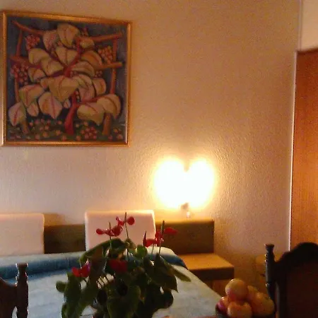 Guest Sinjor Hiša za goste 3*