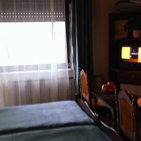 Hiša za goste Guest Sinjor 3*