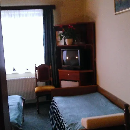Guest Sinjor 3*
